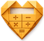 ilovecalcs logo